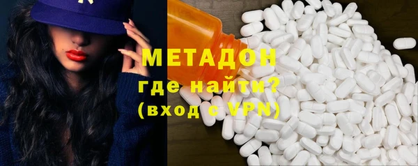 хмурый Михайлов